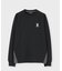 切替デザイン 　ロングスリーブTシャツ[SPORTS]