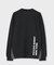 切替デザイン 　ロングスリーブTシャツ[SPORTS]