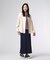 [WOMEN]ストライプ 　シャツ