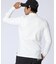 [GOLF]オリジナル総柄アートワーク 　モックネックＴシャツ
