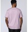 バンダナ柄ワンポイント 　Tシャツ