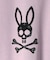 バンダナ柄ワンポイント 　Tシャツ