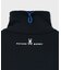 [GOLF]裏フリース ステッチバニー 　ロングスリーブTシャツ
