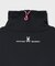 [GOLF]裏フリース ステッチバニー 　ロングスリーブTシャツ