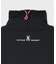 [GOLF]裏フリース ステッチバニー 　ロングスリーブTシャツ