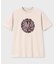 COOLMAXコミックフォント 　ロゴTシャツ