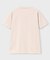 COOLMAXコミックフォント 　ロゴTシャツ