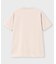 COOLMAXコミックフォント 　ロゴTシャツ