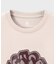 COOLMAXコミックフォント 　ロゴTシャツ