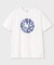 COOLMAXコミックフォント 　ロゴTシャツ