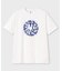 COOLMAXコミックフォント 　ロゴTシャツ