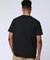 COOLMAXコミックフォント 　ロゴTシャツ