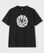 COOLMAXコミックフォント 　ロゴTシャツ