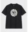 COOLMAXコミックフォント 　ロゴTシャツ