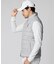 [GOLF]ストレッチタフタ 　リバーシブルベスト