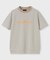 [GOLF]シルエットバニー 　ラバーストライプロゴ スウェットTシャツ