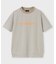 [GOLF]シルエットバニー 　ラバーストライプロゴ スウェットTシャツ