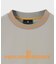 [GOLF]シルエットバニー 　ラバーストライプロゴ スウェットTシャツ