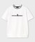 [GOLF]シルエットバニー 　ラバーストライプロゴ スウェットTシャツ