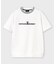 [GOLF]シルエットバニー 　ラバーストライプロゴ スウェットTシャツ