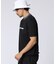 [GOLF]シルエットバニー 　ラバーストライプロゴ スウェットTシャツ