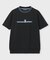[GOLF]シルエットバニー 　ラバーストライプロゴ スウェットTシャツ