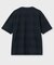 リンクスニット ボーダー Tシャツ
