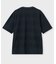 リンクスニット ボーダー Tシャツ