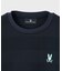 リンクスニット ボーダー Tシャツ