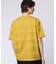 リンクスニット ボーダー Tシャツ