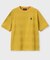 リンクスニット ボーダー Tシャツ