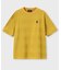 リンクスニット ボーダー Tシャツ