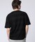 リンクスニット ボーダー Tシャツ