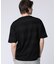 リンクスニット ボーダー Tシャツ