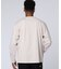 アイコニックエンブロイダリー 　ロングスリーブTシャツ