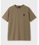 ワッフルバニーTシャツ