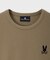 ワッフルバニーTシャツ