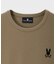 ワッフルバニーTシャツ