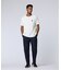 ワッフルバニーTシャツ