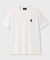 ワッフルバニーTシャツ