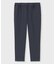 LANATECピンヘッドツイル 　セットアップパンツ