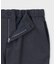 LANATECピンヘッドツイル 　セットアップパンツ