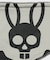 【公式】[GOLF]タフタボア裏起毛 　ビッグロゴネックゲイター