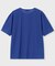 カレッジカラーメッシュ　 セットアップTシャツ
