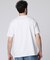 シルケットスムース ヘンリーネック 　Tシャツ
