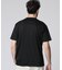 シルケットスムース ヘンリーネック 　Tシャツ