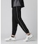 SOLOTEXタフタ 4WAYストレッチ 　パンツ[SPORTS]
