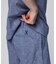 Dot Airメッシュ　メランジ 　 ショートパンツ