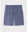 Dot Airメッシュ　メランジ 　 ショートパンツ