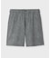 Dot Airメッシュ　メランジ 　 ショートパンツ